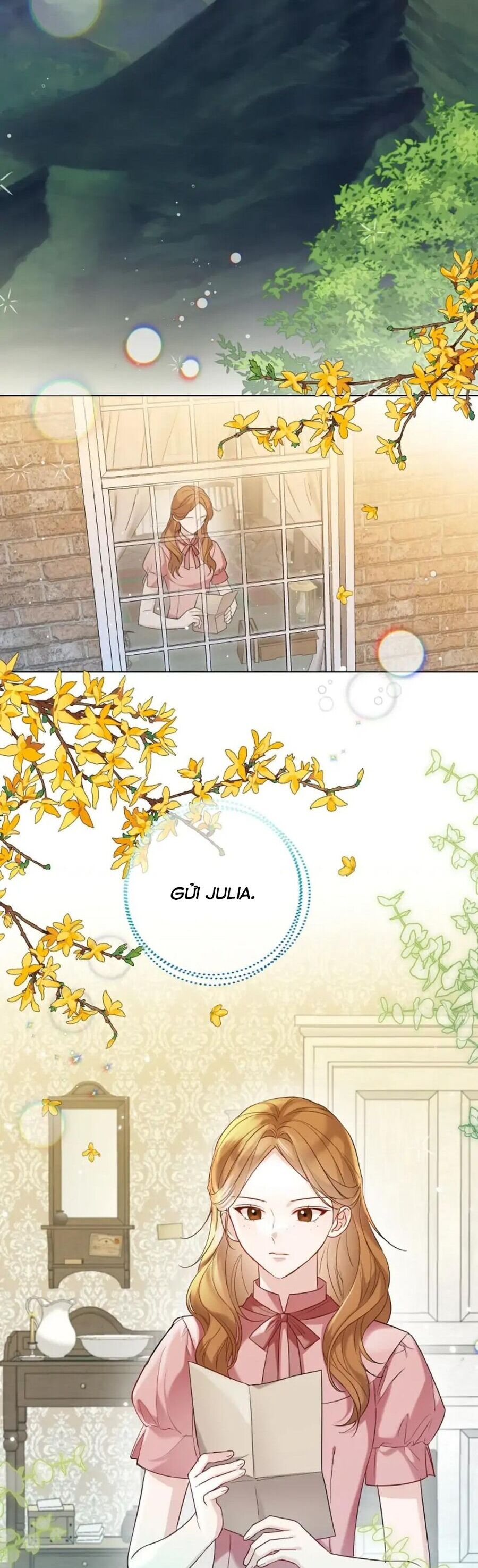 Tiểu Thư Crystal Là Một Người Đàn Ông Chapter 30 - Trang 2