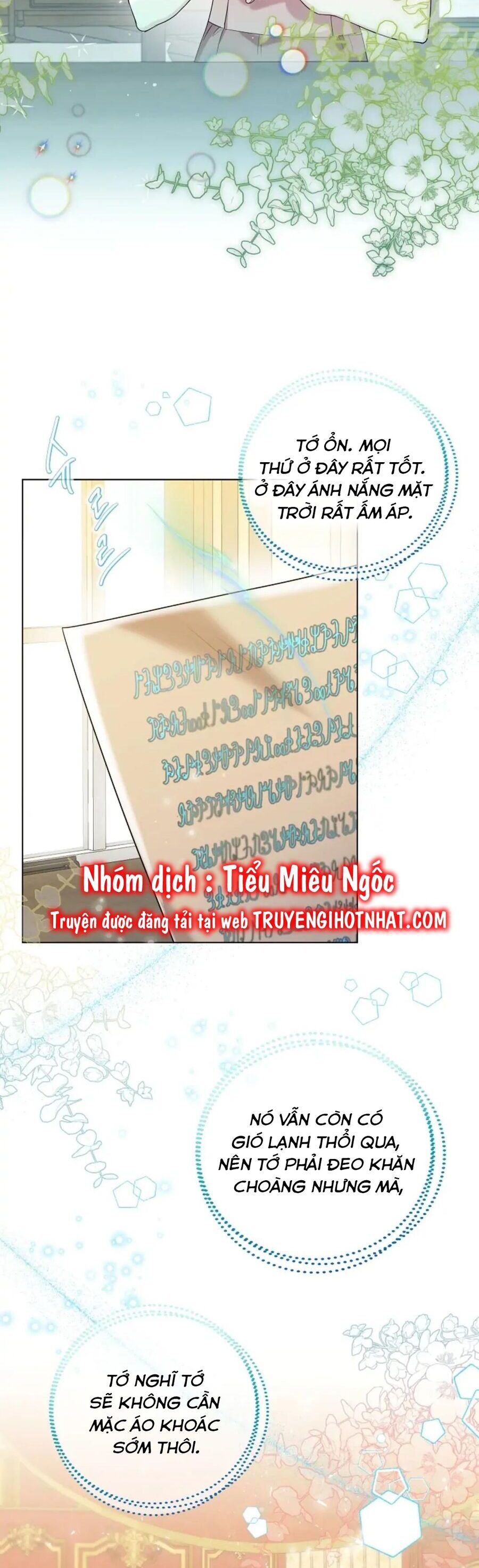 Tiểu Thư Crystal Là Một Người Đàn Ông Chapter 30 - Trang 2