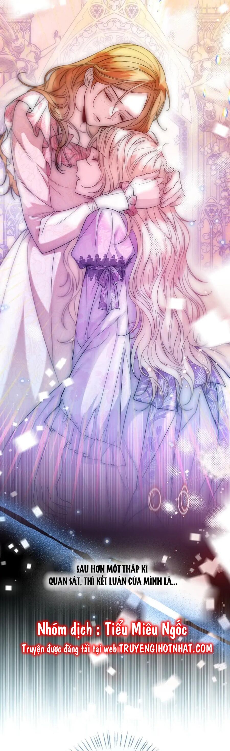 Tiểu Thư Crystal Là Một Người Đàn Ông Chapter 30 - Trang 2