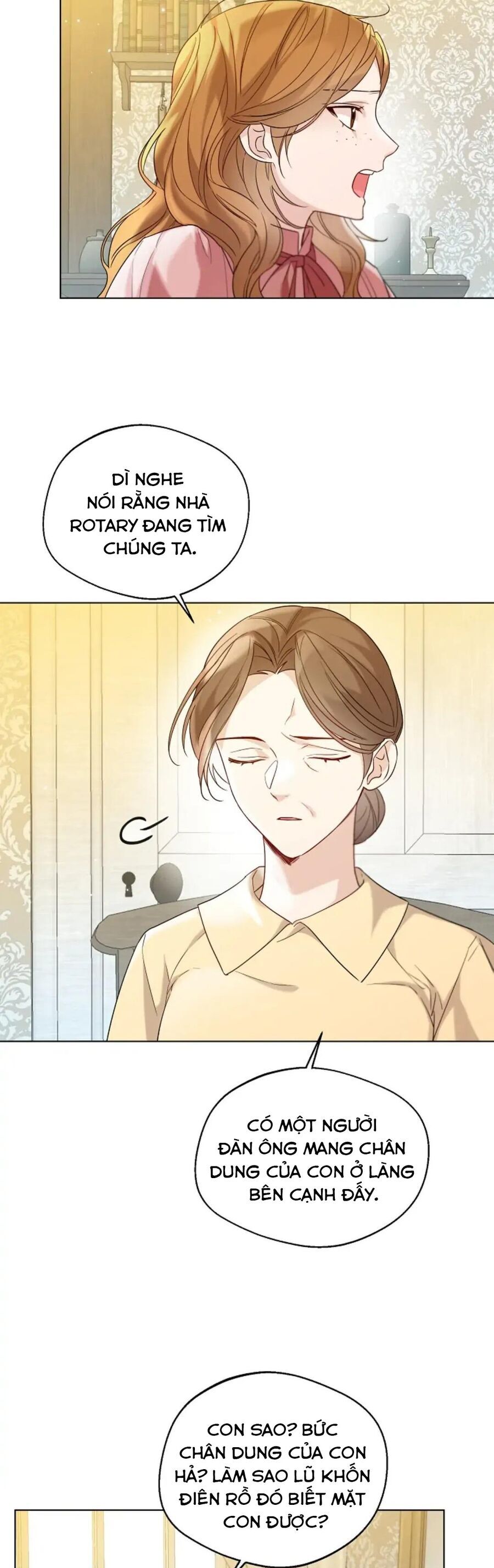 Tiểu Thư Crystal Là Một Người Đàn Ông Chapter 30 - Trang 2
