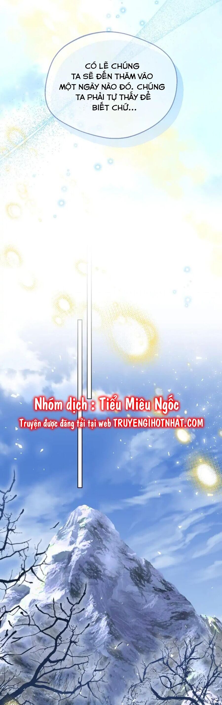 Tiểu Thư Crystal Là Một Người Đàn Ông Chapter 30 - Trang 2