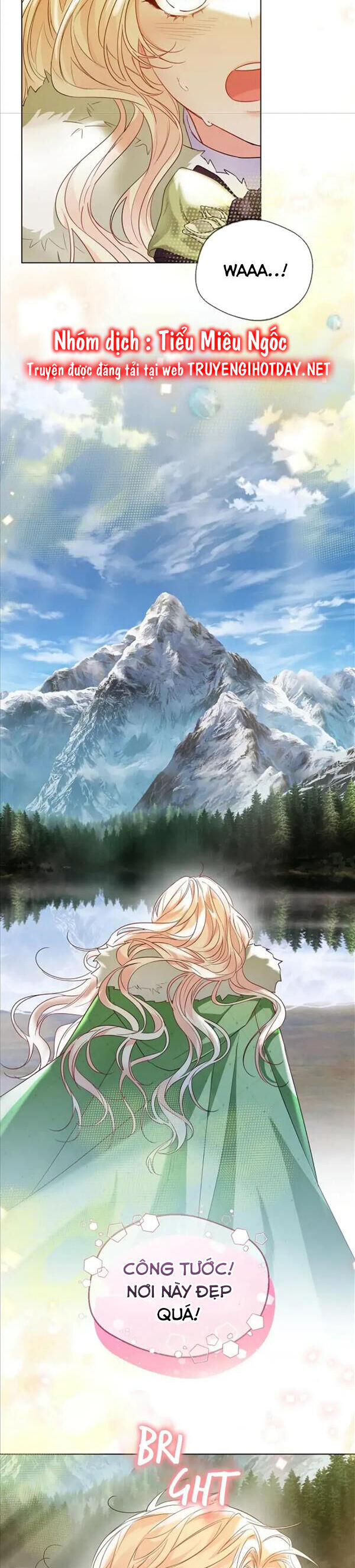 Tiểu Thư Crystal Là Một Người Đàn Ông Chapter 31 - Trang 2