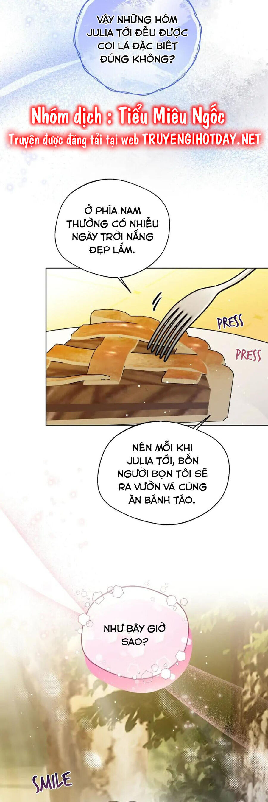 Tiểu Thư Crystal Là Một Người Đàn Ông Chapter 32 - Trang 2