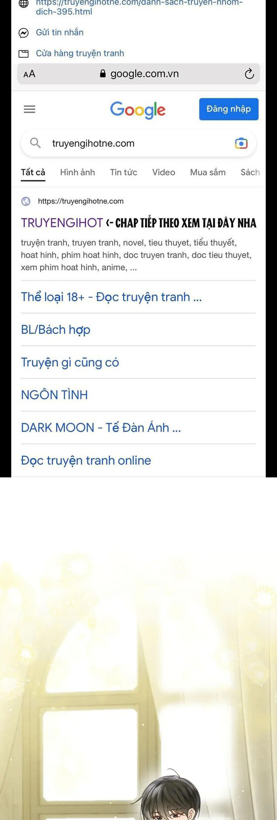 Tiểu Thư Crystal Là Một Người Đàn Ông Chapter 32 - Trang 2