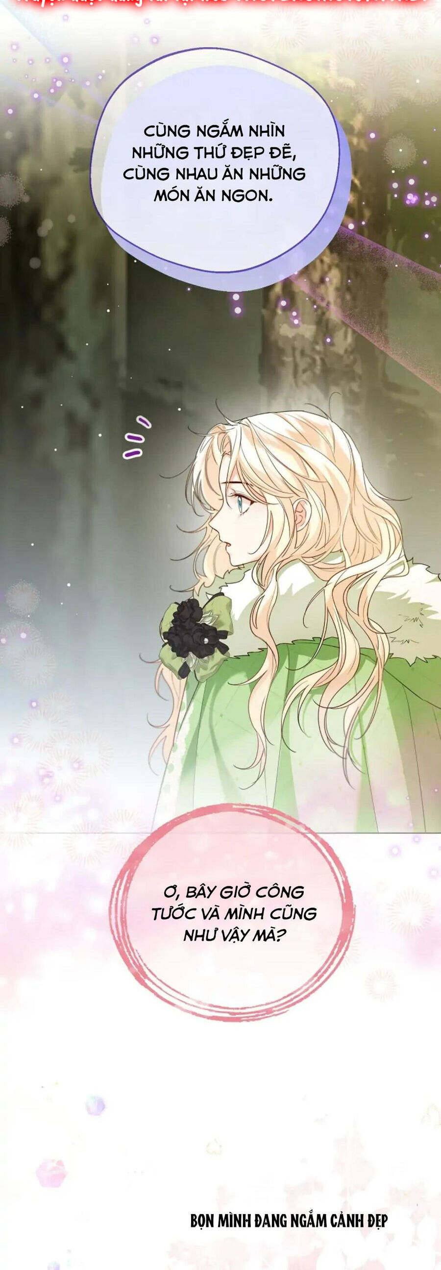 Tiểu Thư Crystal Là Một Người Đàn Ông Chapter 32 - Trang 2