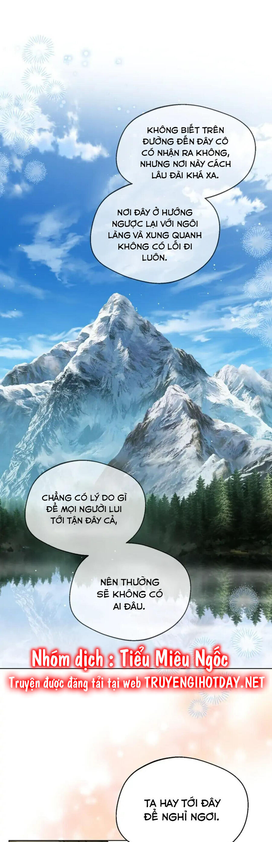 Tiểu Thư Crystal Là Một Người Đàn Ông Chapter 32 - Trang 2