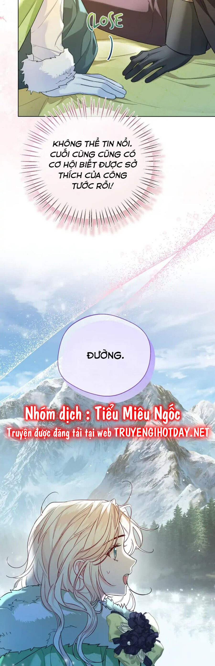 Tiểu Thư Crystal Là Một Người Đàn Ông Chapter 32 - Trang 2