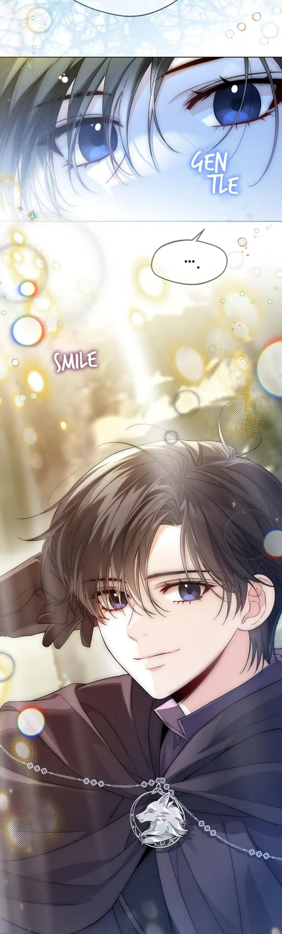 Tiểu Thư Crystal Là Một Người Đàn Ông Chapter 32 - Trang 2