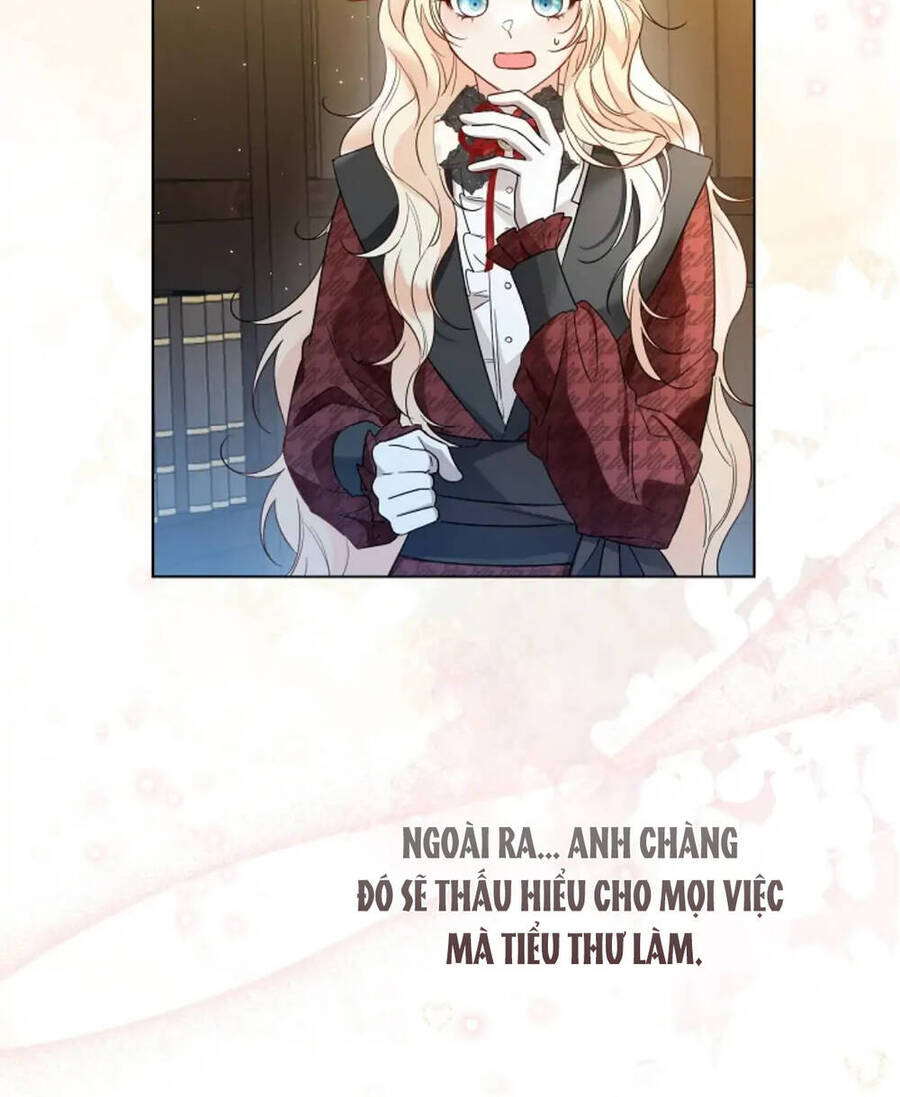 Tiểu Thư Crystal Là Một Người Đàn Ông Chapter 35 - Trang 2