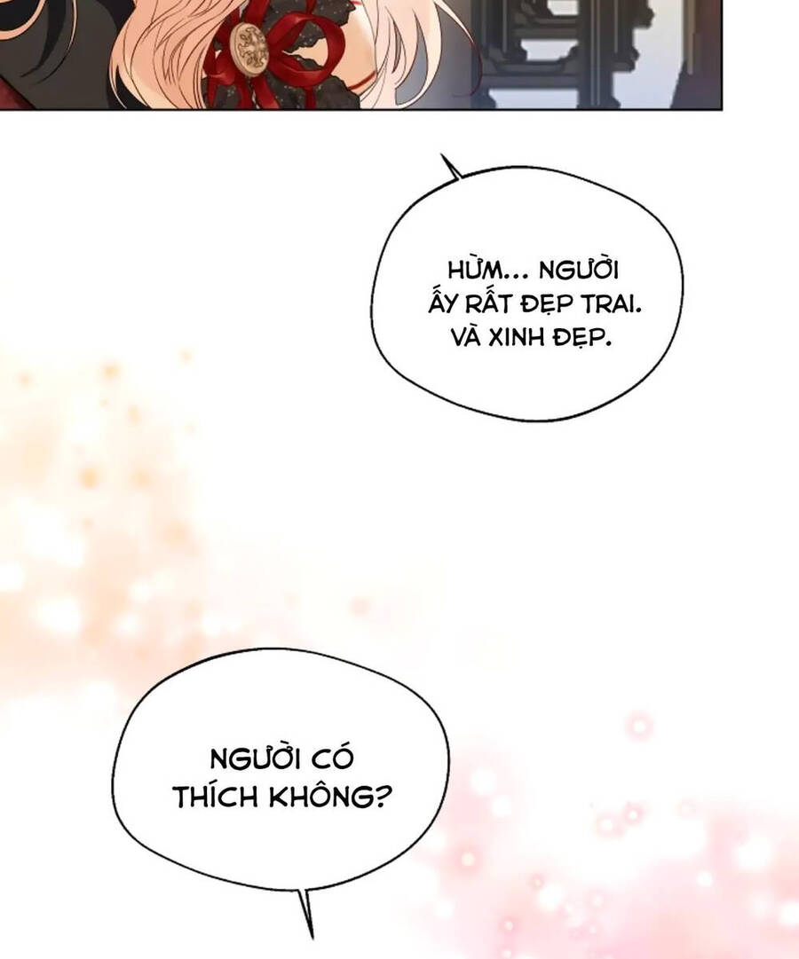 Tiểu Thư Crystal Là Một Người Đàn Ông Chapter 36 - Trang 2