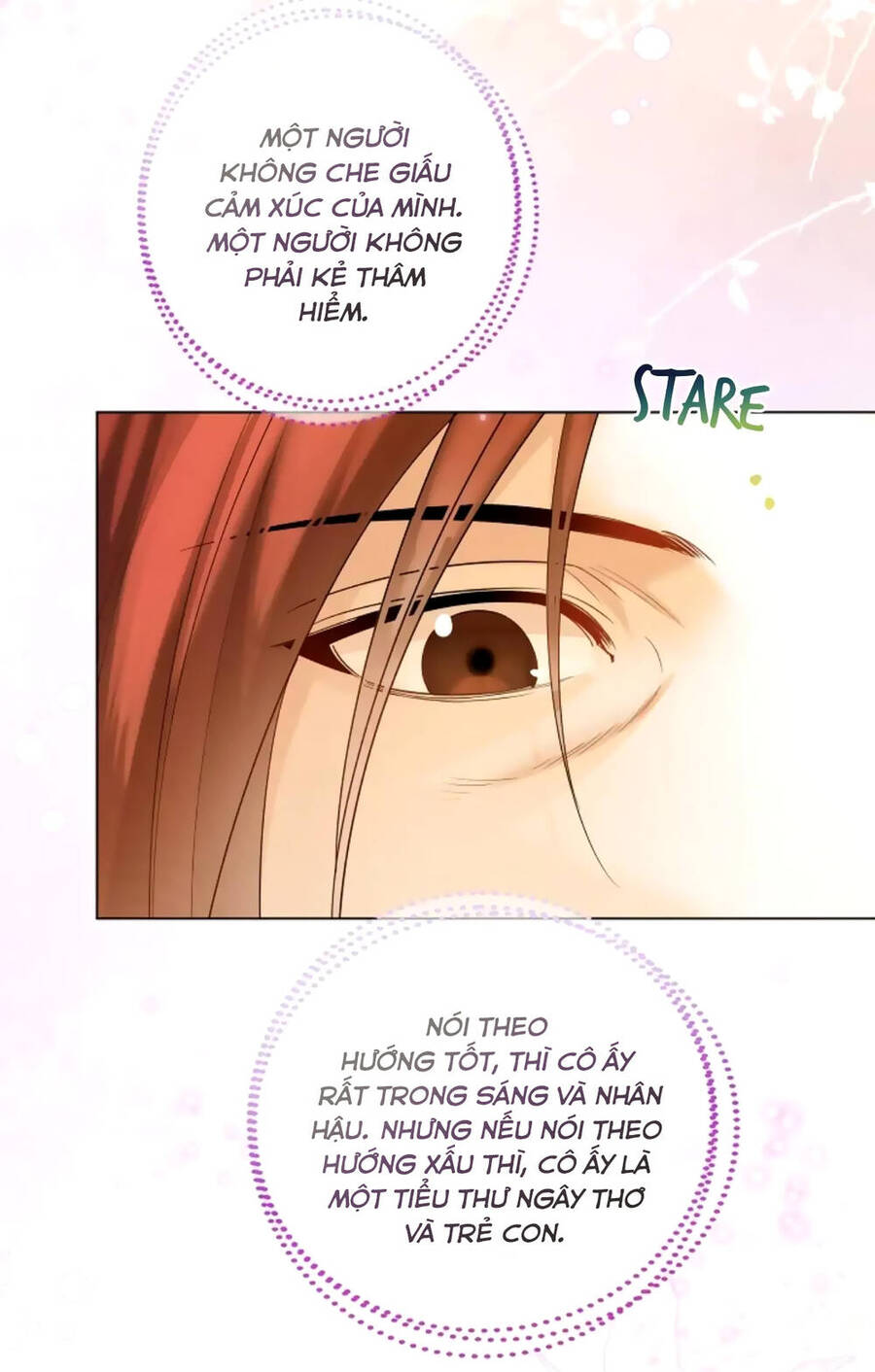 Tiểu Thư Crystal Là Một Người Đàn Ông Chapter 36 - Trang 2