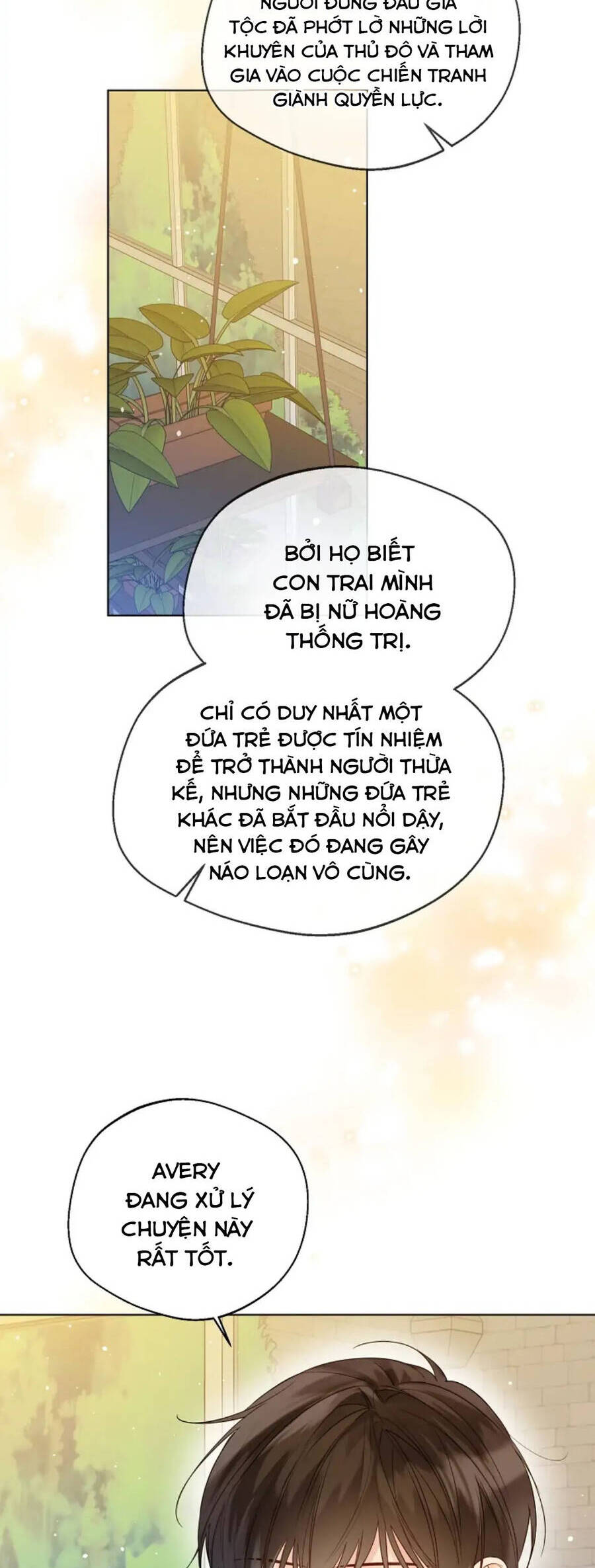Tiểu Thư Crystal Là Một Người Đàn Ông Chapter 37 - Trang 2