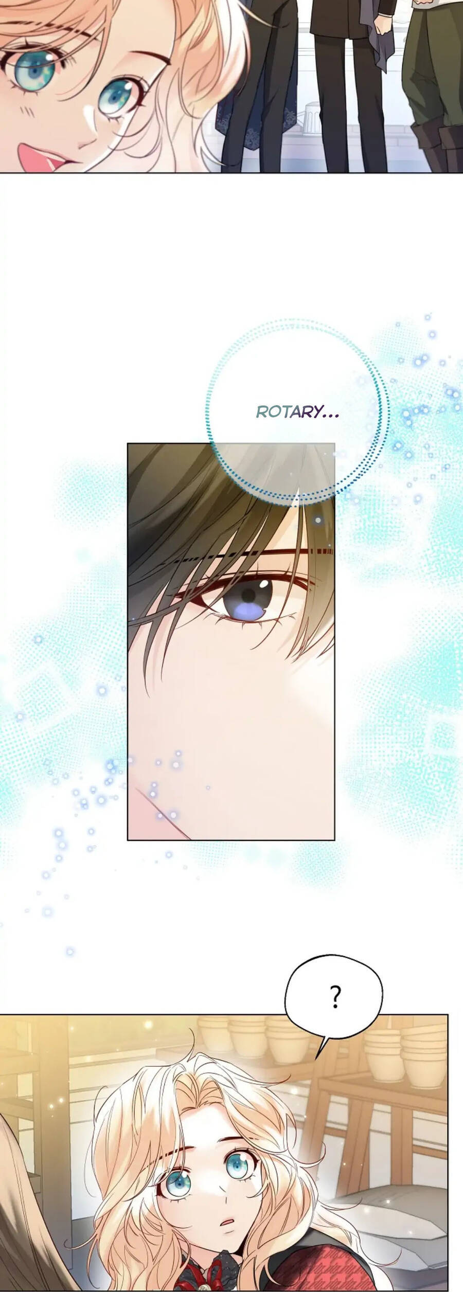 Tiểu Thư Crystal Là Một Người Đàn Ông Chapter 37 - Trang 2