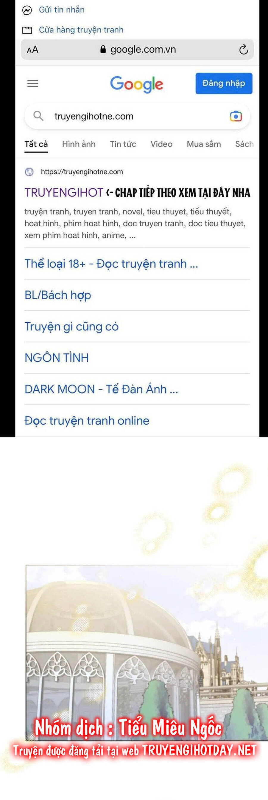 Tiểu Thư Crystal Là Một Người Đàn Ông Chapter 37 - Trang 2