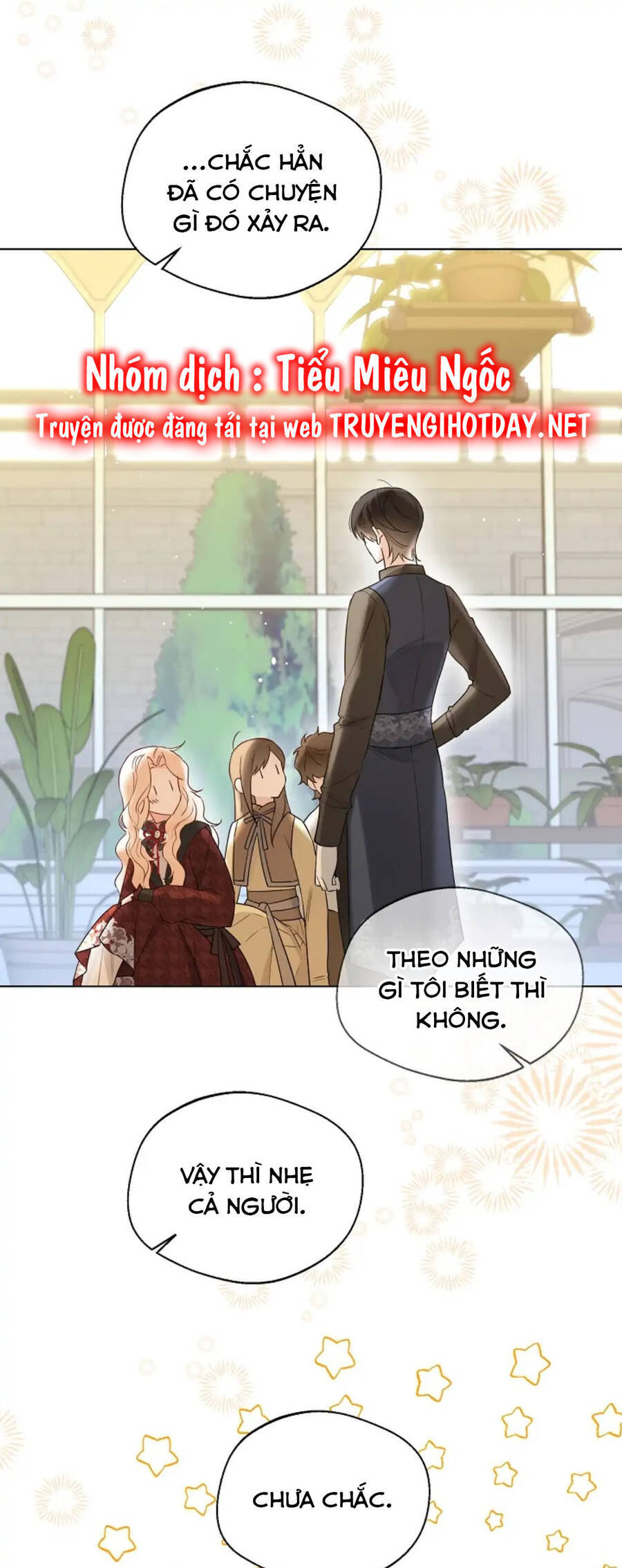 Tiểu Thư Crystal Là Một Người Đàn Ông Chapter 37 - Trang 2