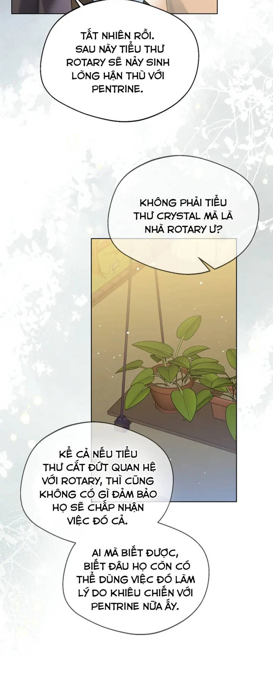 Tiểu Thư Crystal Là Một Người Đàn Ông Chapter 37 - Trang 2