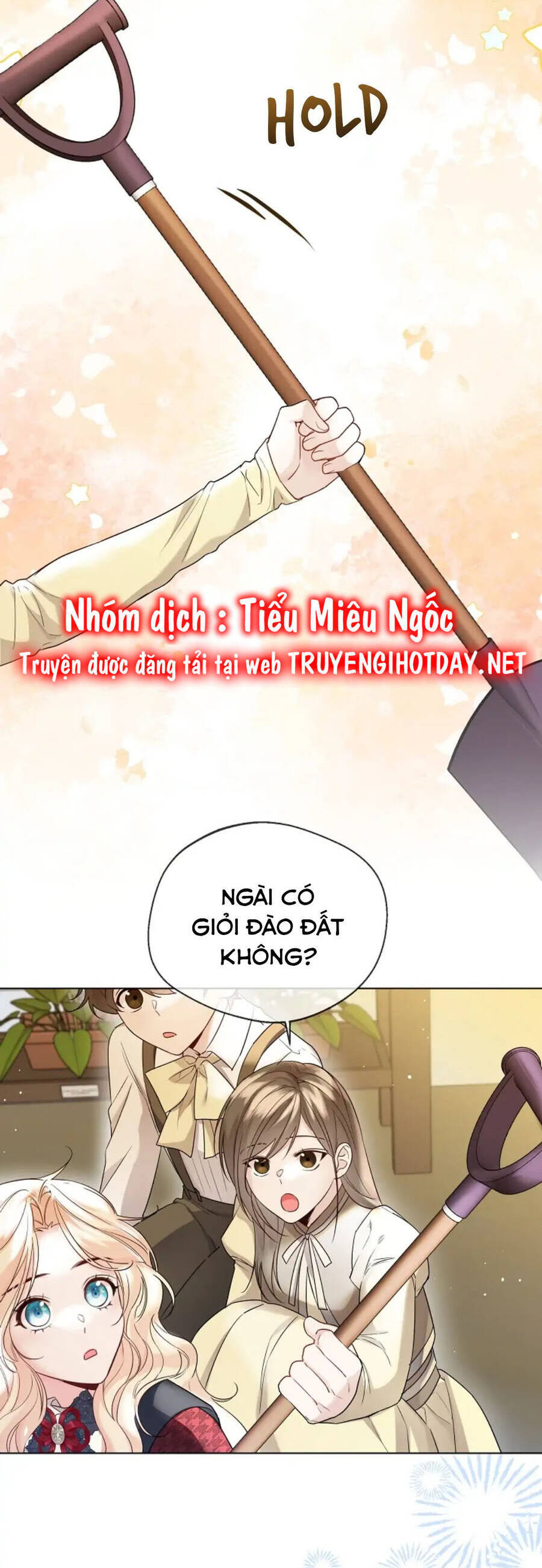 Tiểu Thư Crystal Là Một Người Đàn Ông Chapter 37 - Trang 2