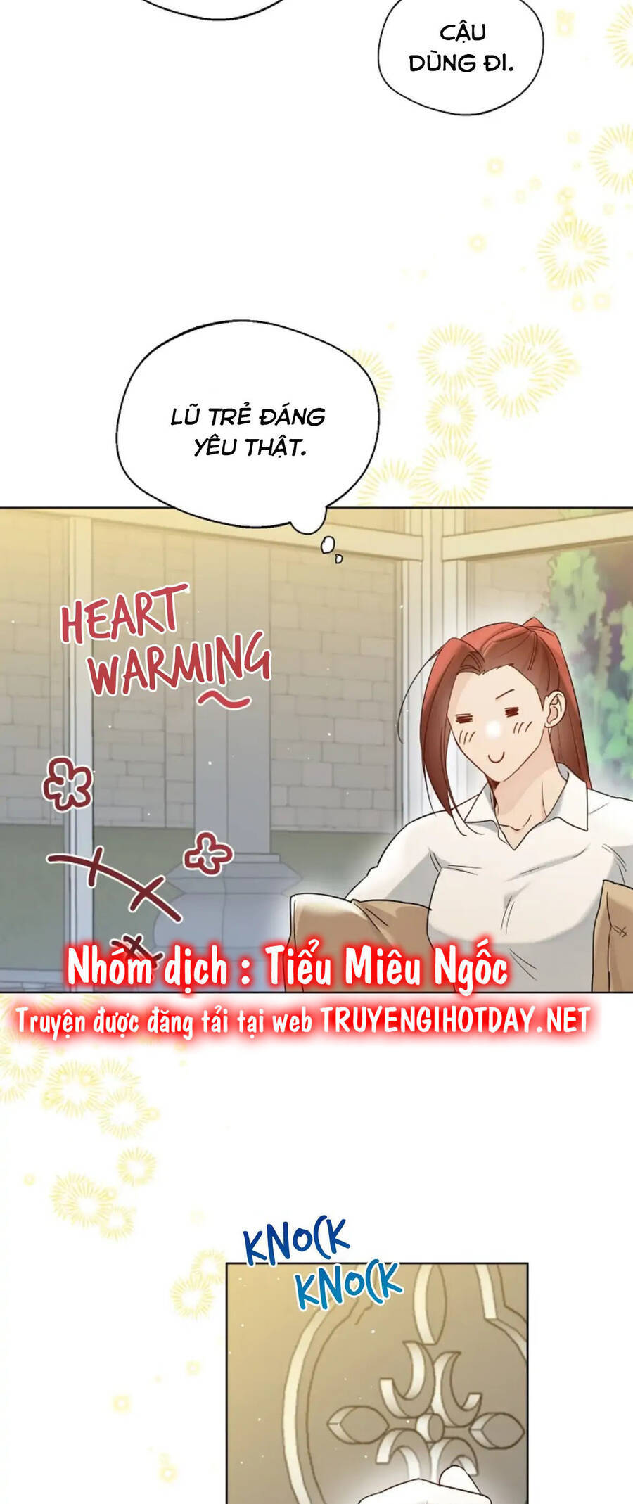 Tiểu Thư Crystal Là Một Người Đàn Ông Chapter 37 - Trang 2