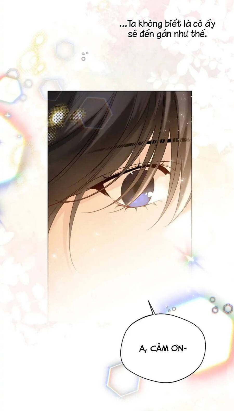 Tiểu Thư Crystal Là Một Người Đàn Ông Chapter 37 - Trang 2