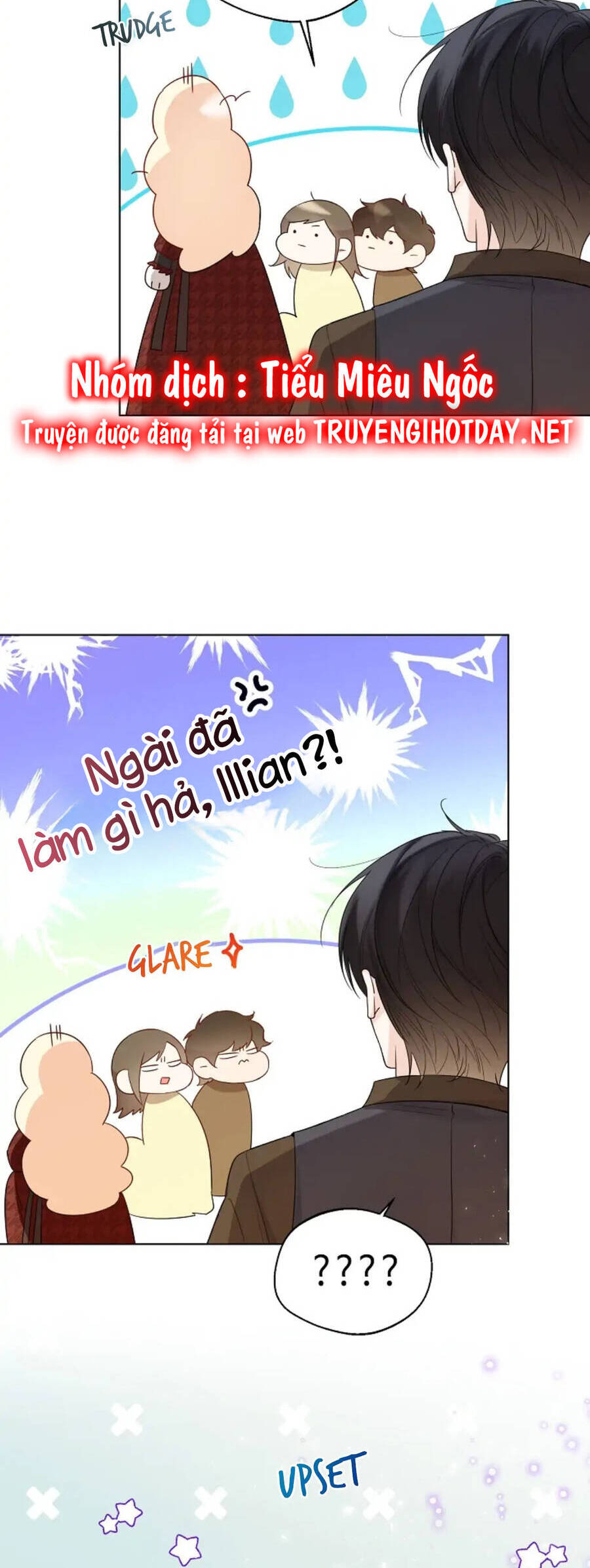 Tiểu Thư Crystal Là Một Người Đàn Ông Chapter 37 - Trang 2