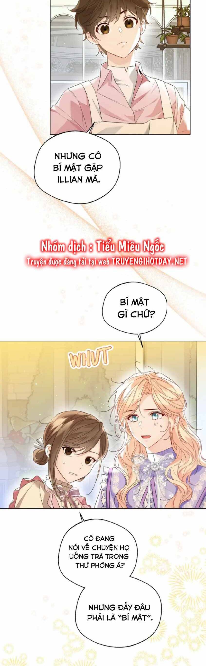 Tiểu Thư Crystal Là Một Người Đàn Ông Chapter 38 - Trang 2