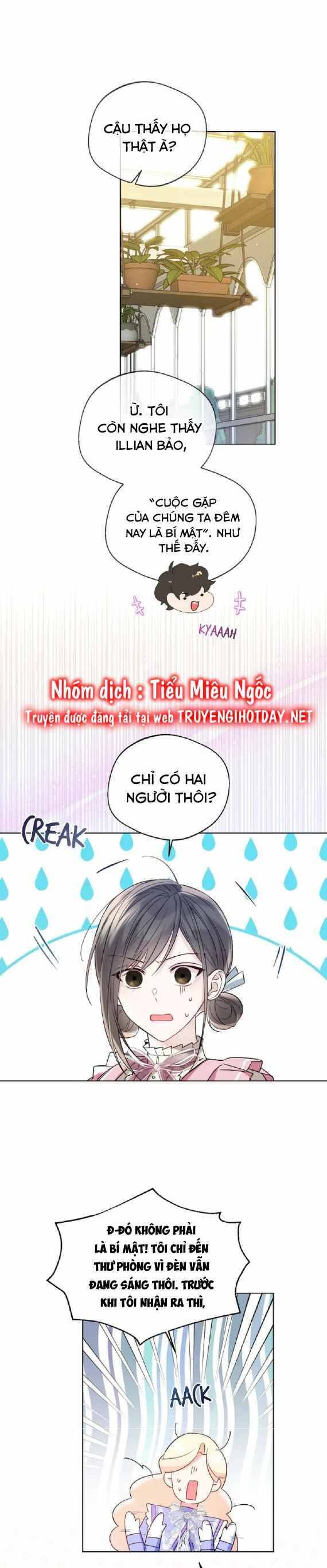 Tiểu Thư Crystal Là Một Người Đàn Ông Chapter 38 - Trang 2