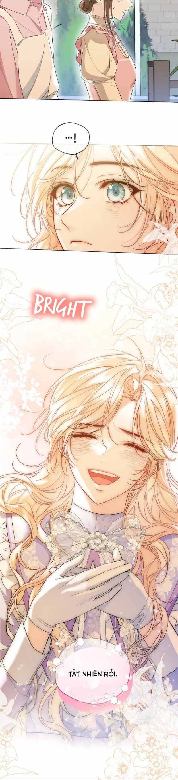 Tiểu Thư Crystal Là Một Người Đàn Ông Chapter 38 - Trang 2