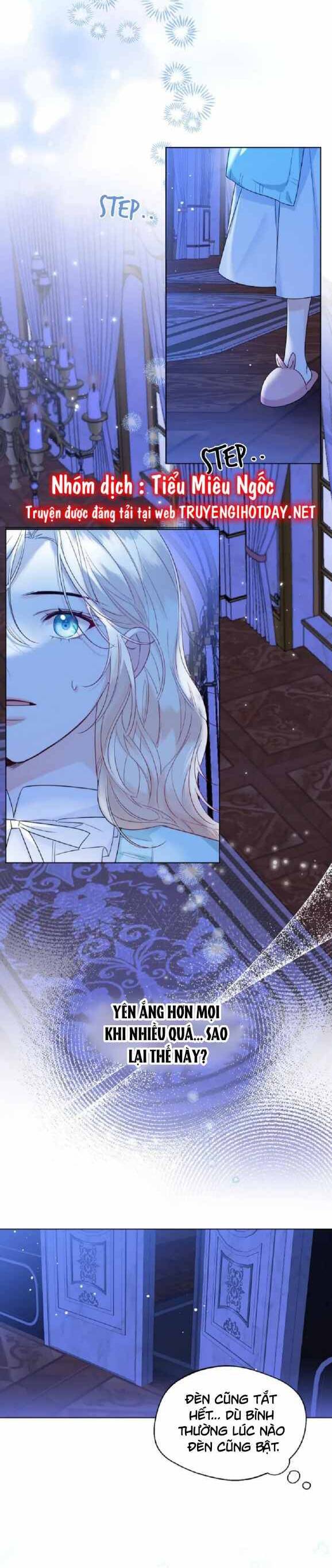 Tiểu Thư Crystal Là Một Người Đàn Ông Chapter 38 - Trang 2