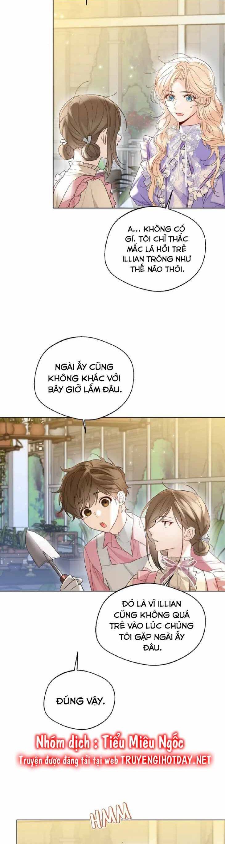 Tiểu Thư Crystal Là Một Người Đàn Ông Chapter 38 - Trang 2