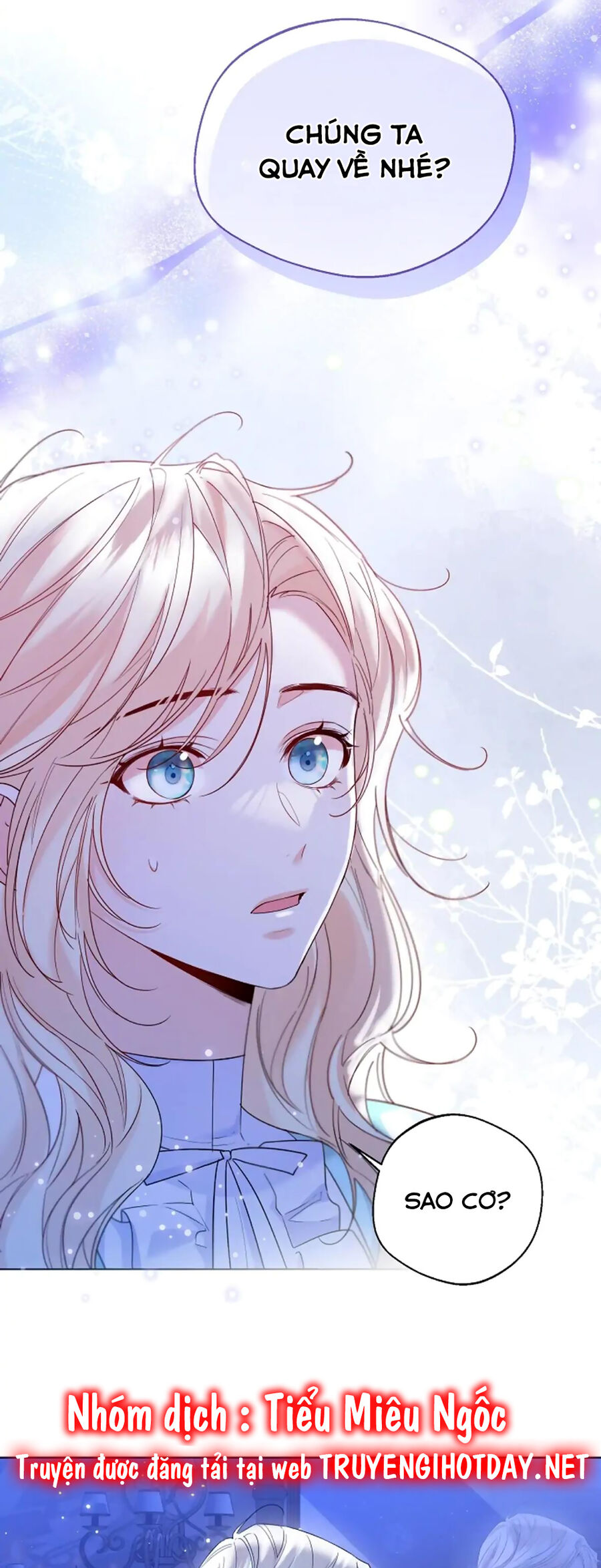 Tiểu Thư Crystal Là Một Người Đàn Ông Chapter 39 - Trang 2