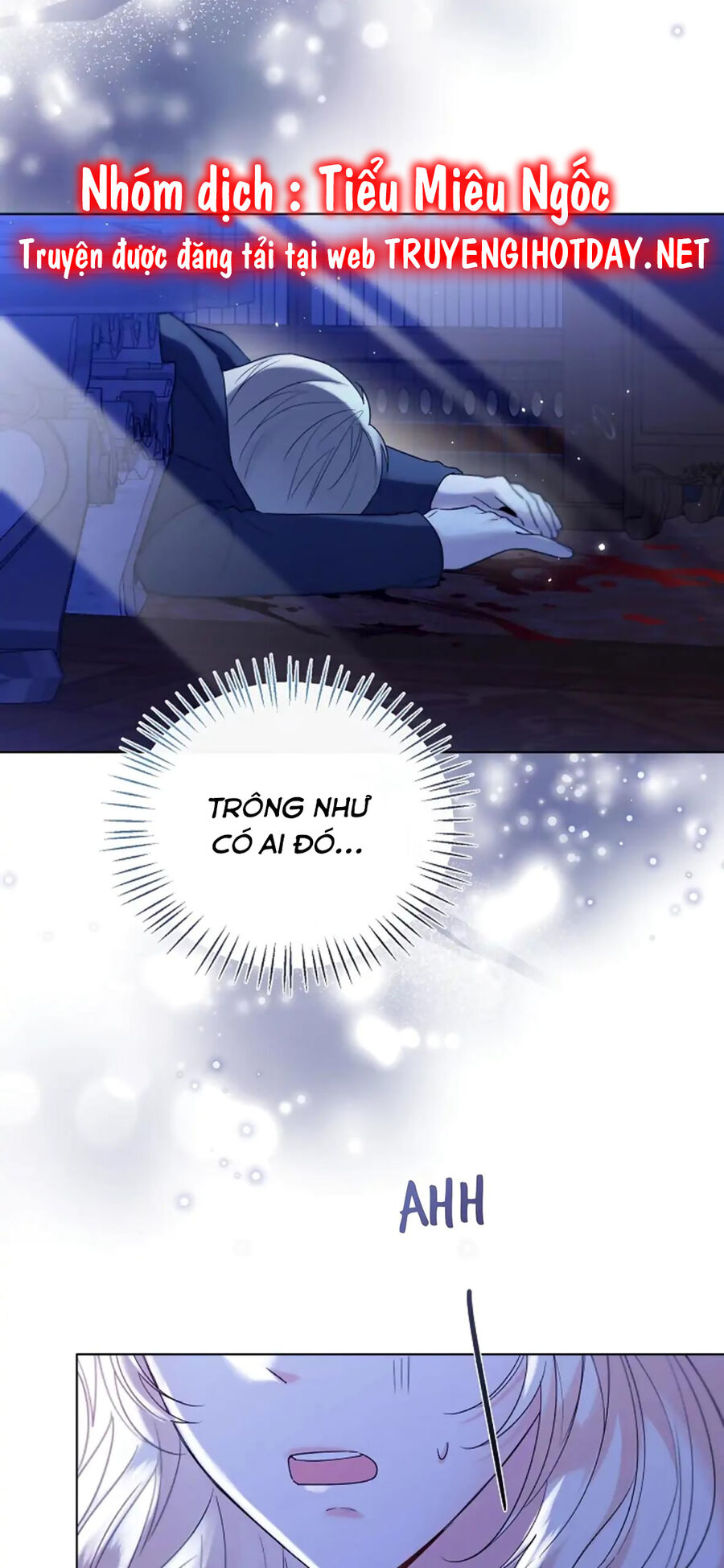 Tiểu Thư Crystal Là Một Người Đàn Ông Chapter 39 - Trang 2