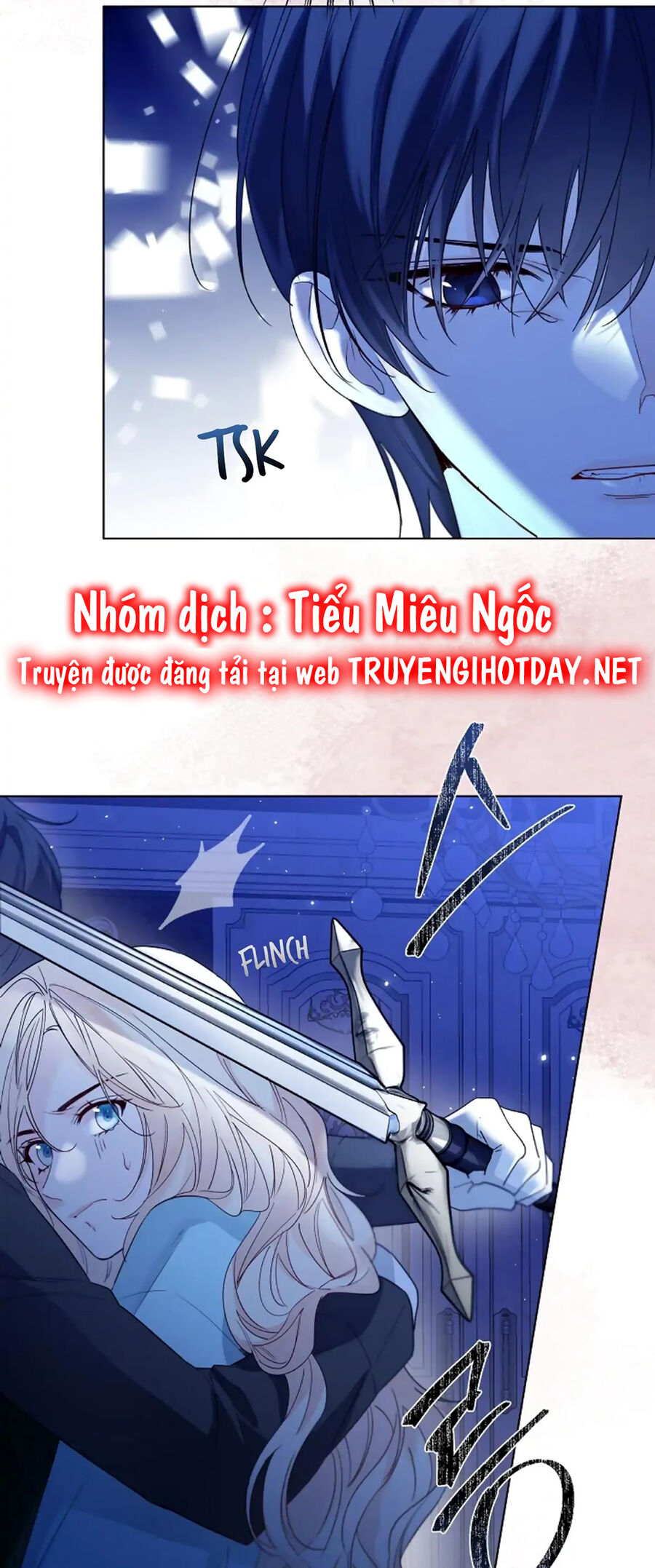 Tiểu Thư Crystal Là Một Người Đàn Ông Chapter 39 - Trang 2