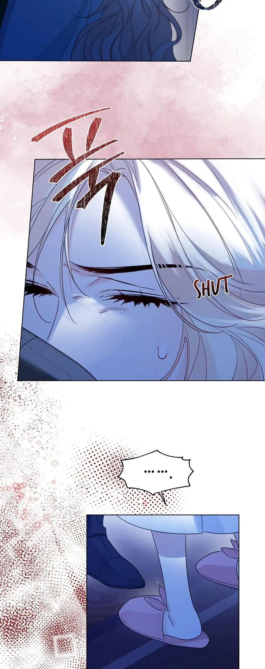 Tiểu Thư Crystal Là Một Người Đàn Ông Chapter 39 - Trang 2