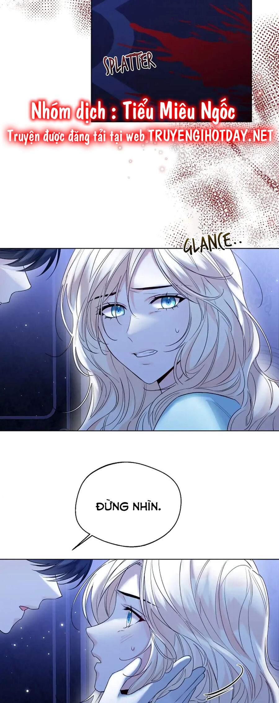 Tiểu Thư Crystal Là Một Người Đàn Ông Chapter 39 - Trang 2