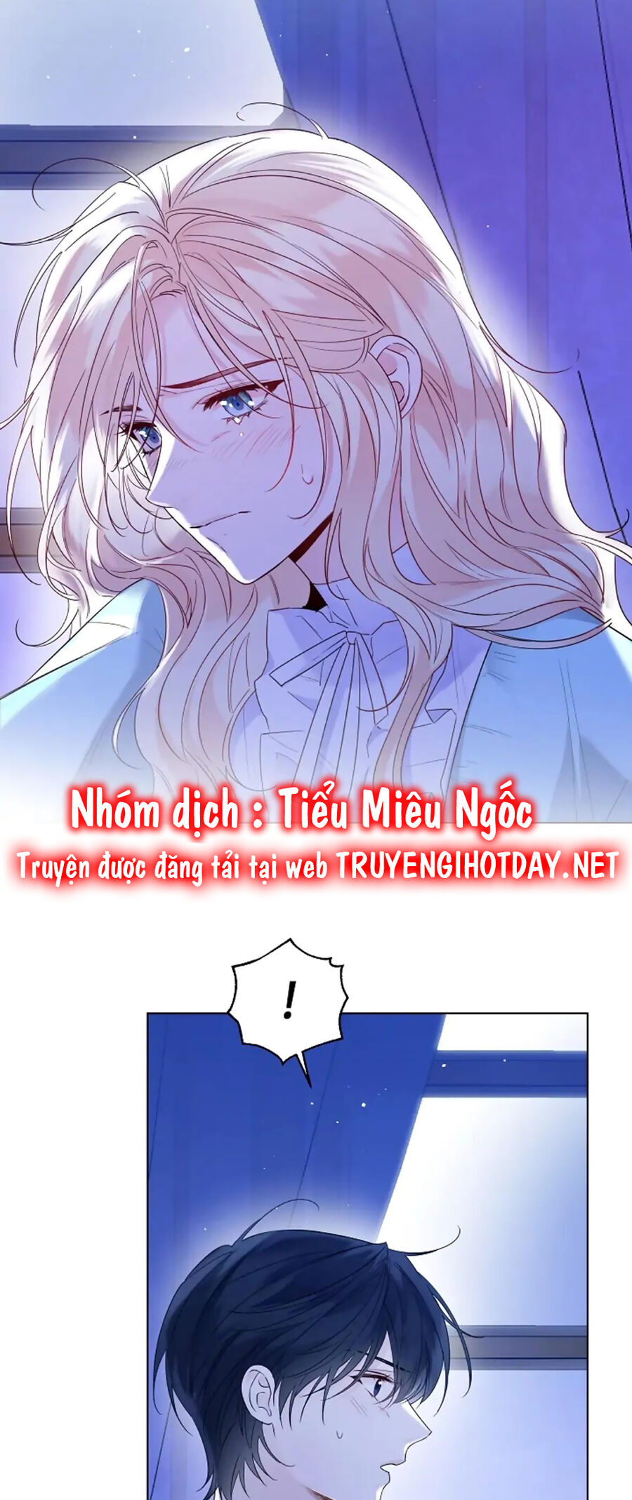 Tiểu Thư Crystal Là Một Người Đàn Ông Chapter 39 - Trang 2