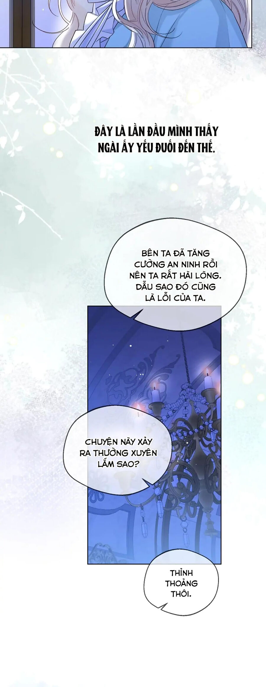 Tiểu Thư Crystal Là Một Người Đàn Ông Chapter 39 - Trang 2