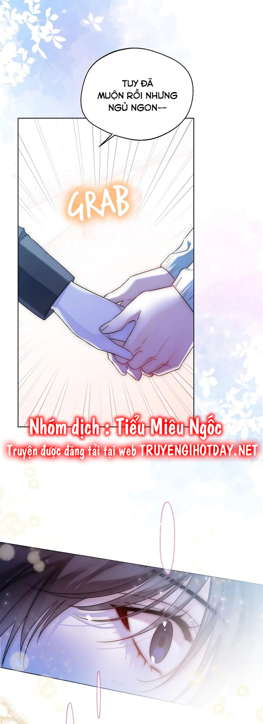 Tiểu Thư Crystal Là Một Người Đàn Ông Chapter 39 - Trang 2