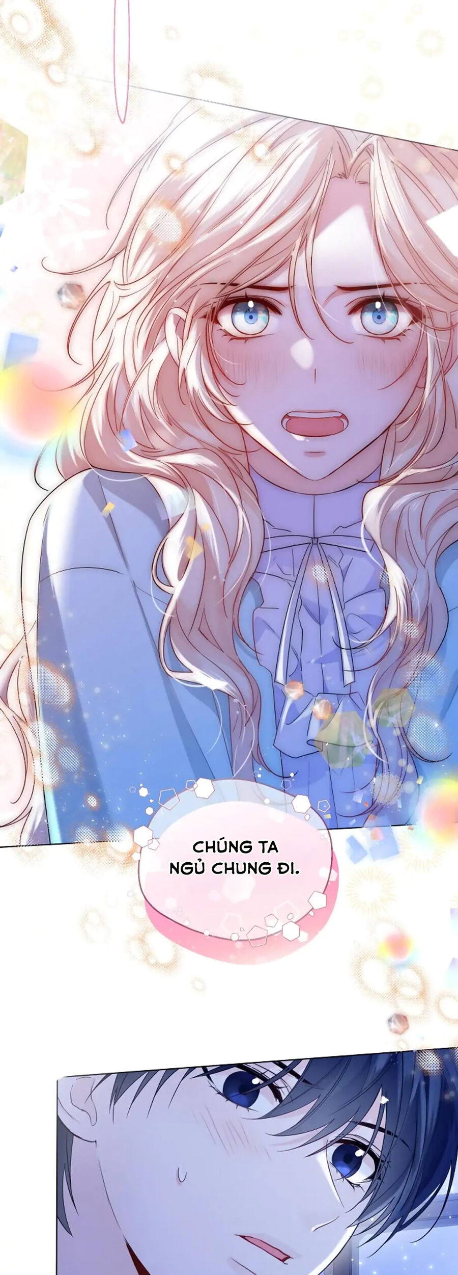 Tiểu Thư Crystal Là Một Người Đàn Ông Chapter 39 - Trang 2