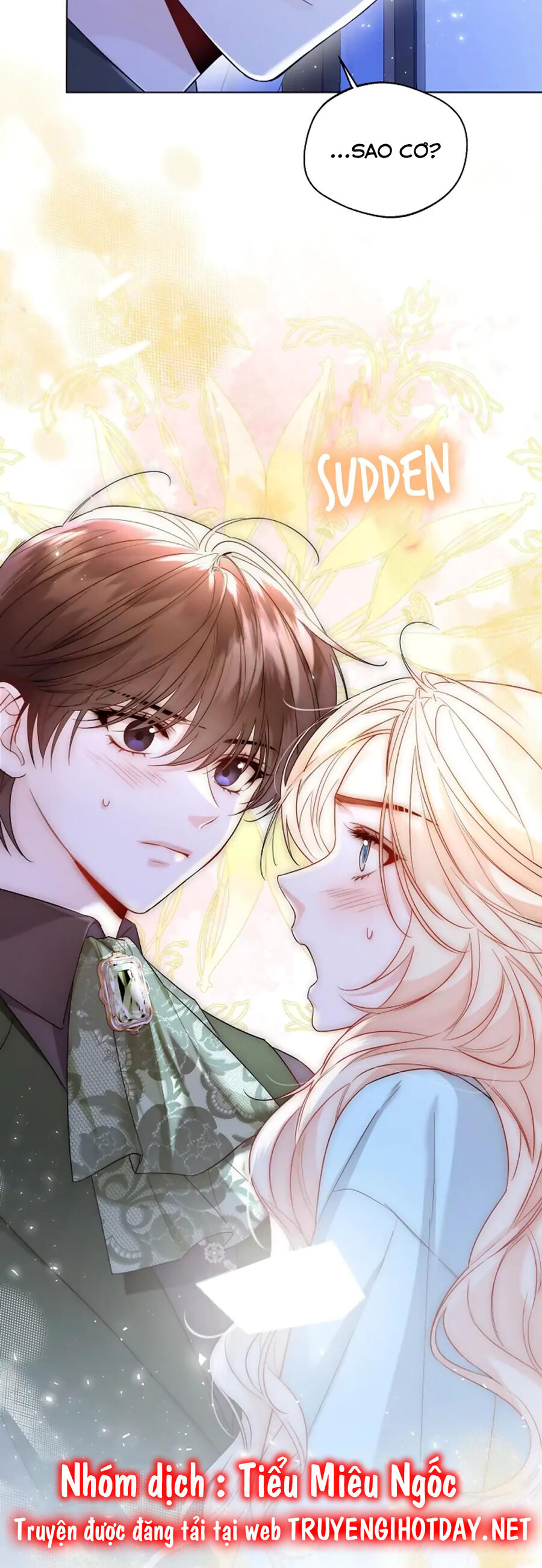 Tiểu Thư Crystal Là Một Người Đàn Ông Chapter 39 - Trang 2