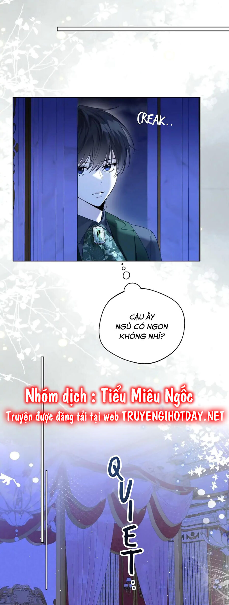 Tiểu Thư Crystal Là Một Người Đàn Ông Chapter 39 - Trang 2