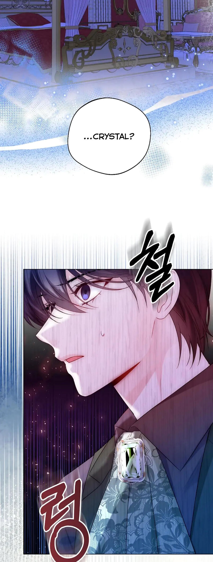 Tiểu Thư Crystal Là Một Người Đàn Ông Chapter 39 - Trang 2