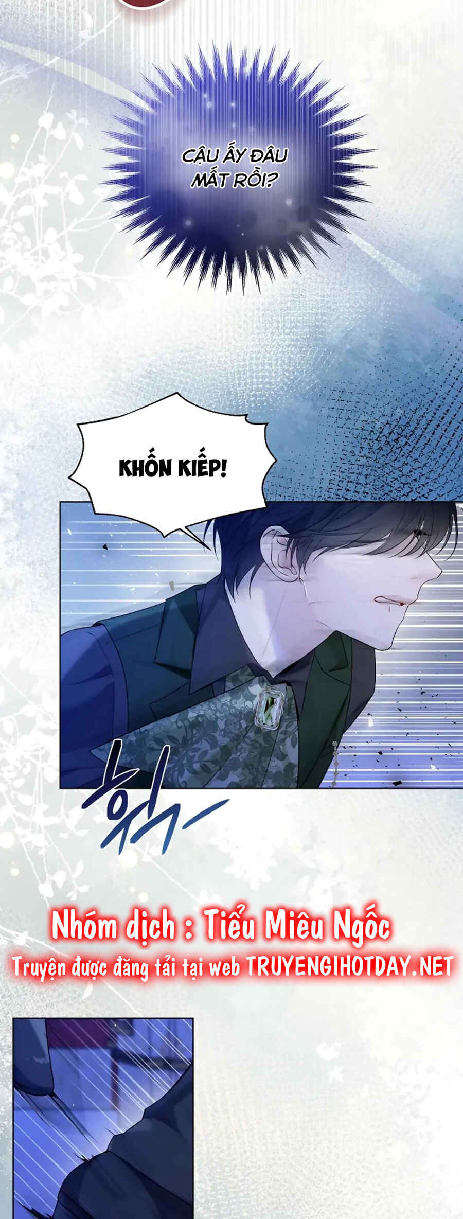 Tiểu Thư Crystal Là Một Người Đàn Ông Chapter 39 - Trang 2