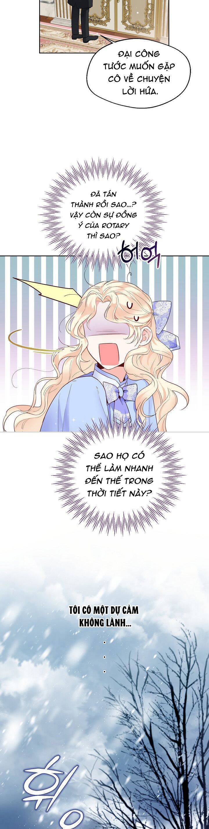 Tiểu Thư Crystal Là Một Người Đàn Ông Chapter 4 - Trang 2