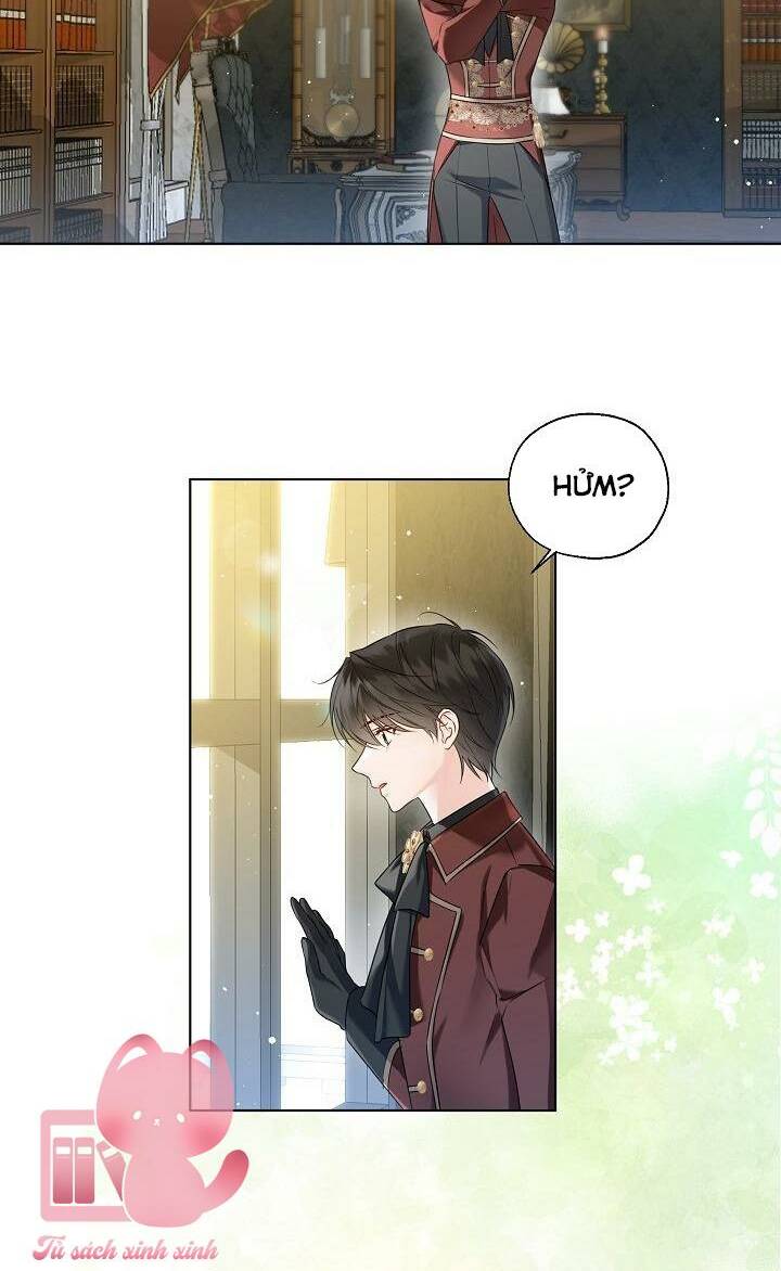 Tiểu Thư Crystal Là Một Người Đàn Ông Chapter 41 - Trang 2