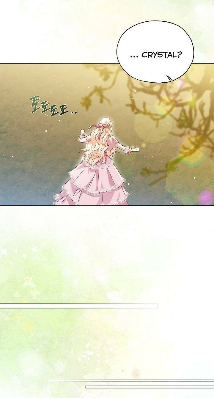 Tiểu Thư Crystal Là Một Người Đàn Ông Chapter 41 - Trang 2