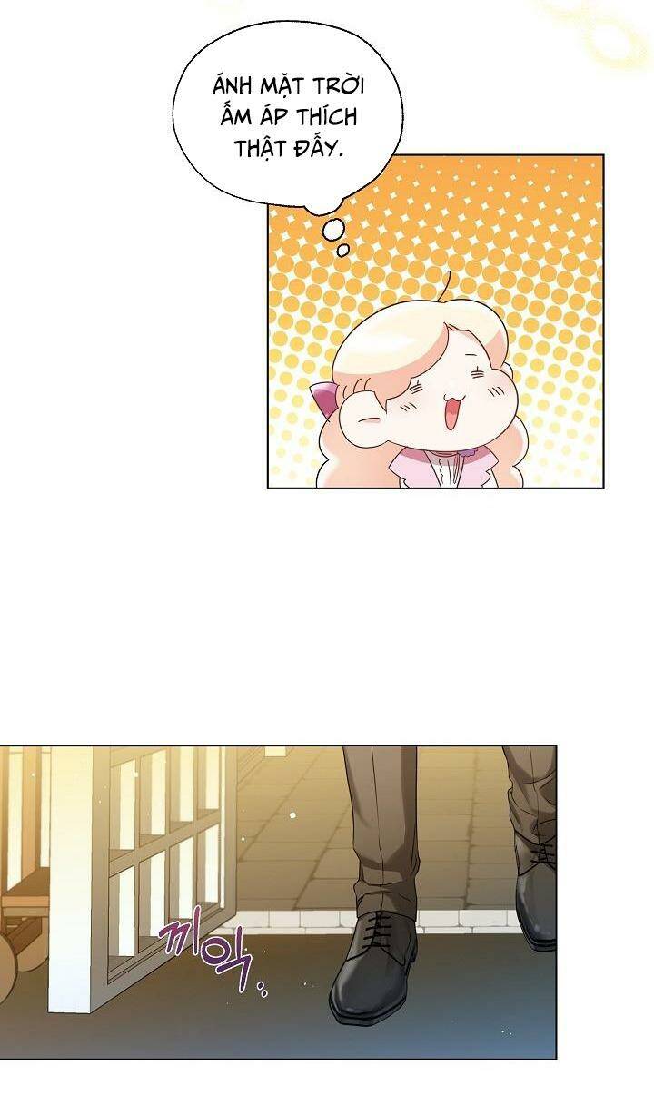 Tiểu Thư Crystal Là Một Người Đàn Ông Chapter 41 - Trang 2