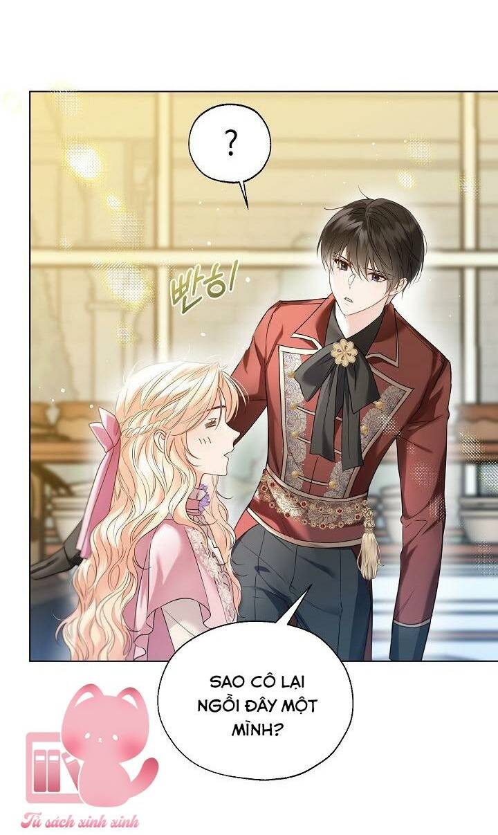 Tiểu Thư Crystal Là Một Người Đàn Ông Chapter 41 - Trang 2