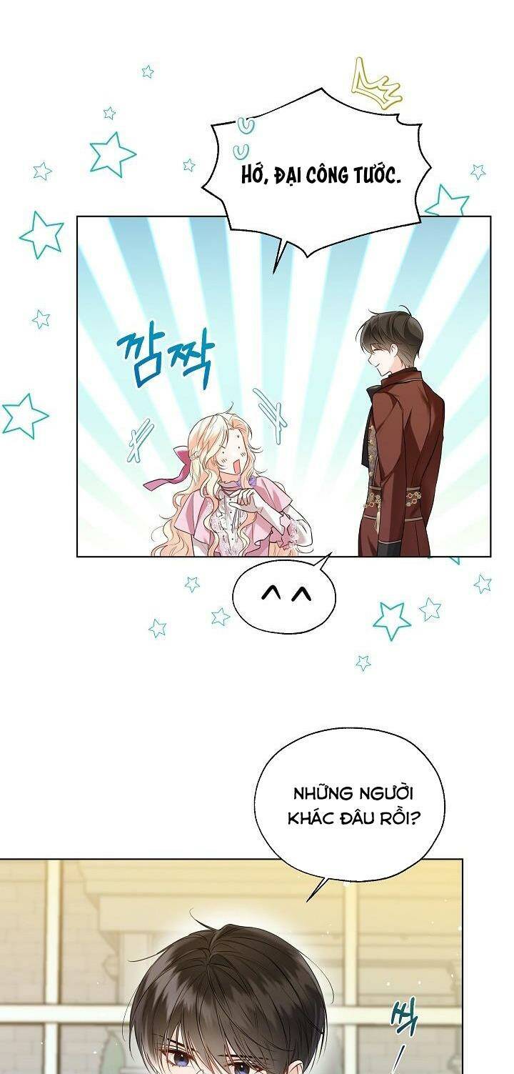 Tiểu Thư Crystal Là Một Người Đàn Ông Chapter 41 - Trang 2