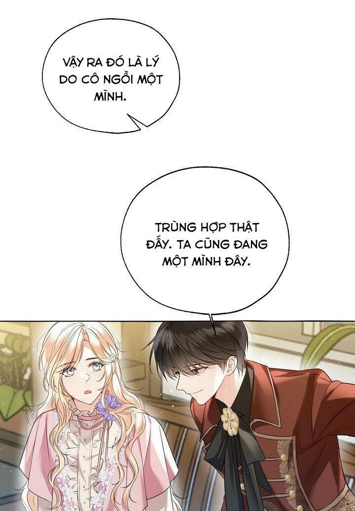 Tiểu Thư Crystal Là Một Người Đàn Ông Chapter 41 - Trang 2