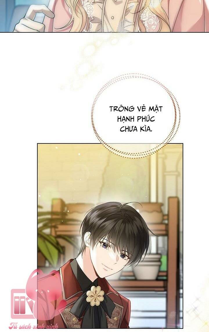 Tiểu Thư Crystal Là Một Người Đàn Ông Chapter 41 - Trang 2